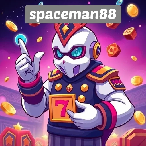 Menjelajahi Keunikan Game di Situs Spaceman88