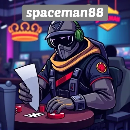 Menggali Keunikan Permainan di Situs Spaceman88