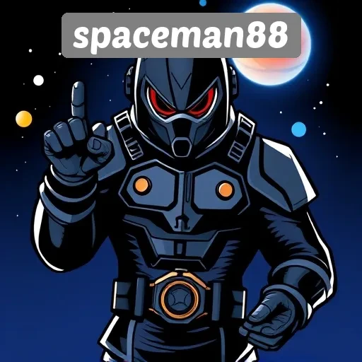 Perbandingan Game Populer di Spaceman88 dan Situs Lain