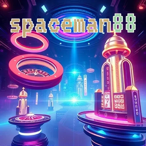 spaceman88: Raih Beragam Hadiah Menarik Lewat Giveaway!