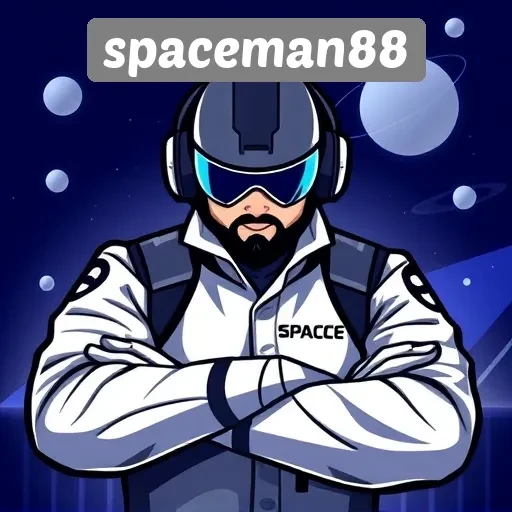 Keamanan dan Kepercayaan di Situs Permainan Spaceman88