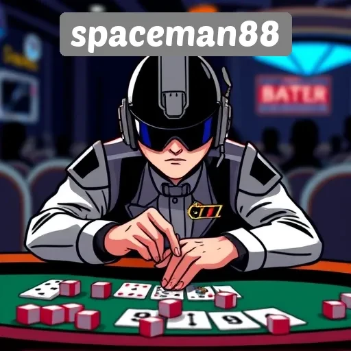 Panduan Memulai Permainan di Spaceman88 untuk Pemula
