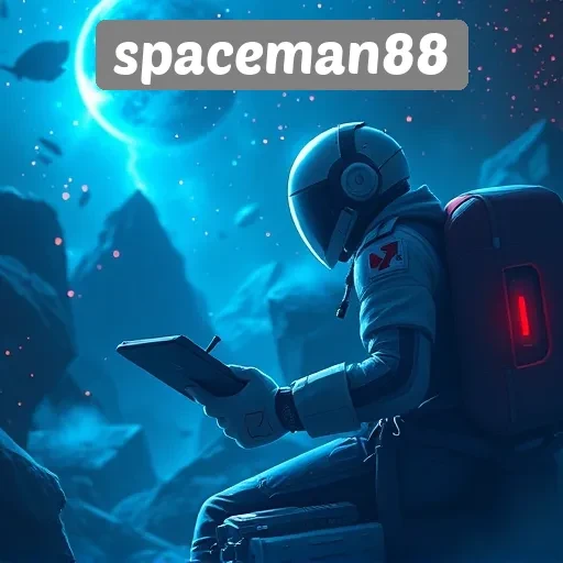 Bagaimana Spaceman88 Mendorong Kreativitas Pengembang Game