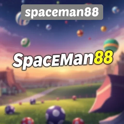 Memahami Fitur Utama Situs Game Spaceman88