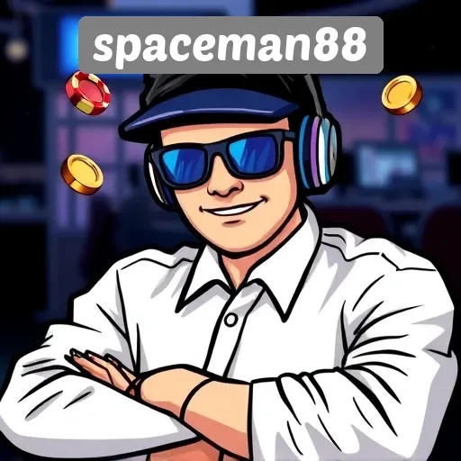 Spaceman88 Menawarkan Pengalaman Game yang Unik dan Menarik