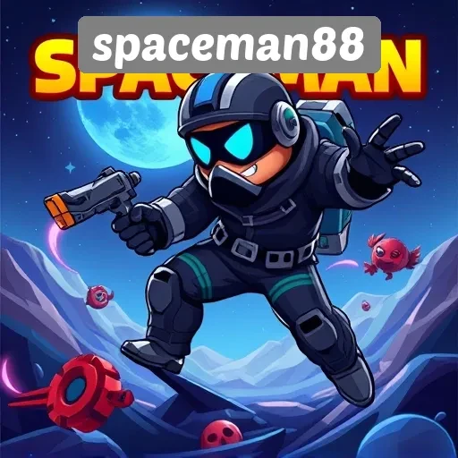 Review Berbagai Jenis Game yang Tersedia di Spaceman88