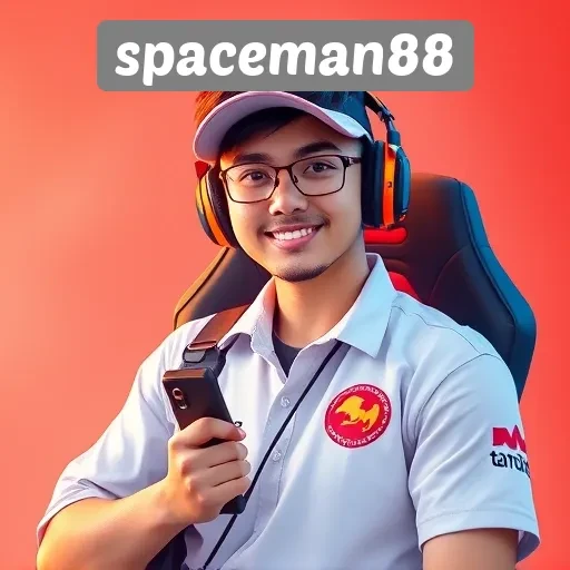 Mengapa Spaceman88 Menjadi Pilihan Utama Gamers Indonesia