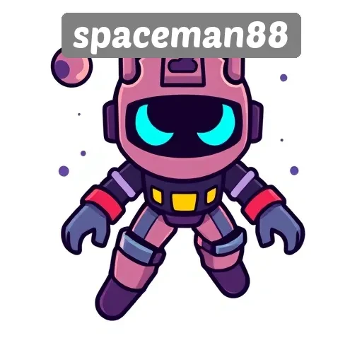 Keunggulan Spaceman88 Sebagai Platform Game Online Terpercaya