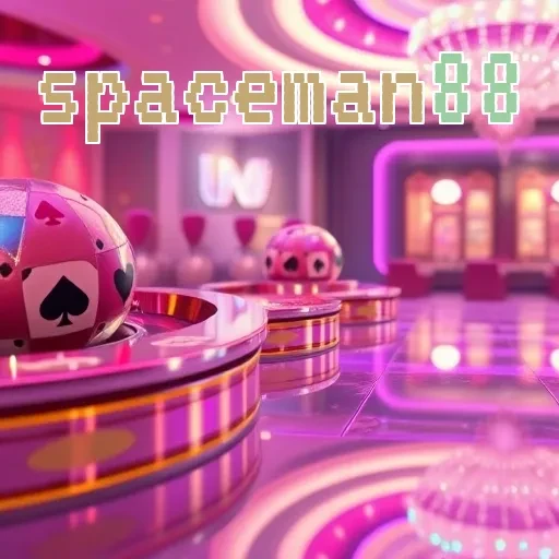 spaceman88: Temukan Keunggulan Game Strategi yang Mengasyikkan